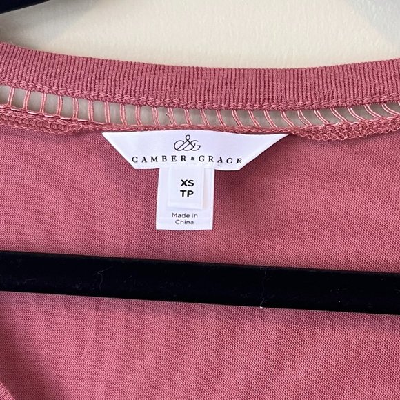 RW&CO. Long Sleeve Tee - Picture 4 of 4